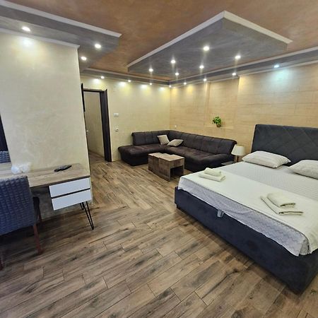 Prenociste Rooms Simke Subotica Exterior photo