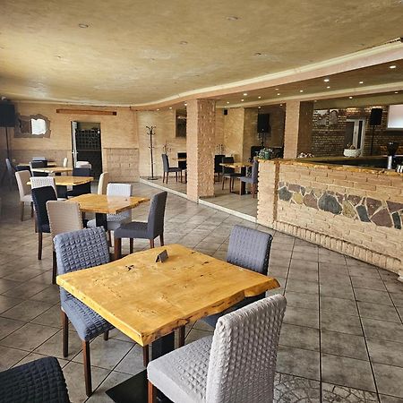 Prenociste Rooms Simke Subotica Exterior photo