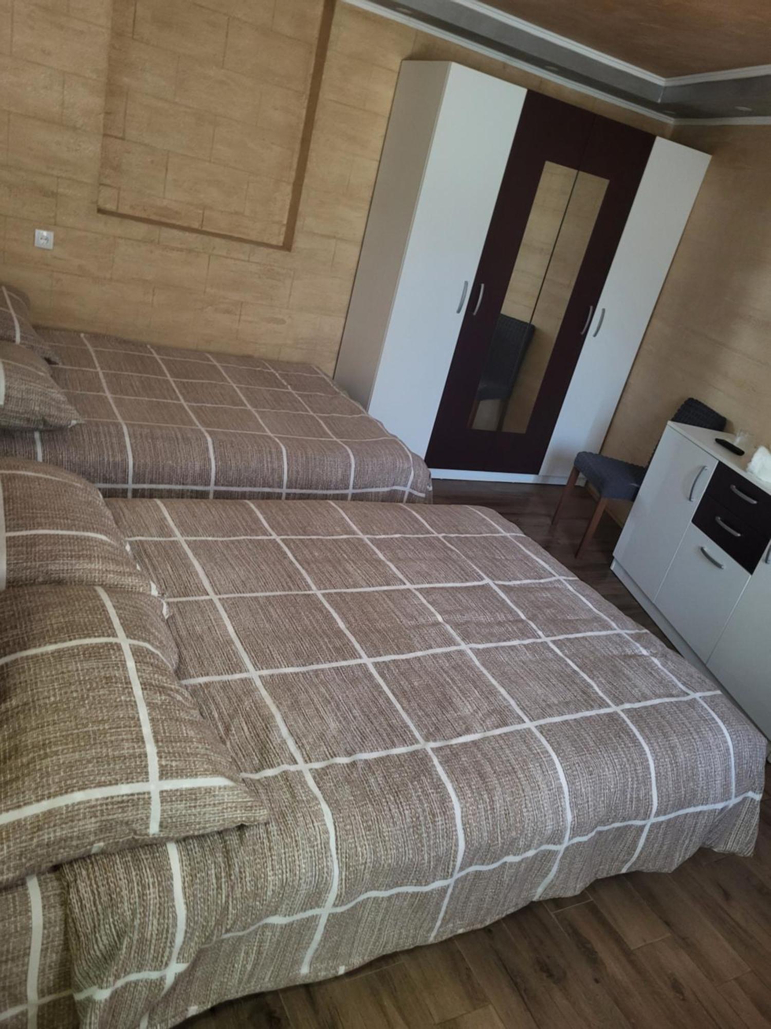 Prenociste Rooms Simke Subotica Exterior photo
