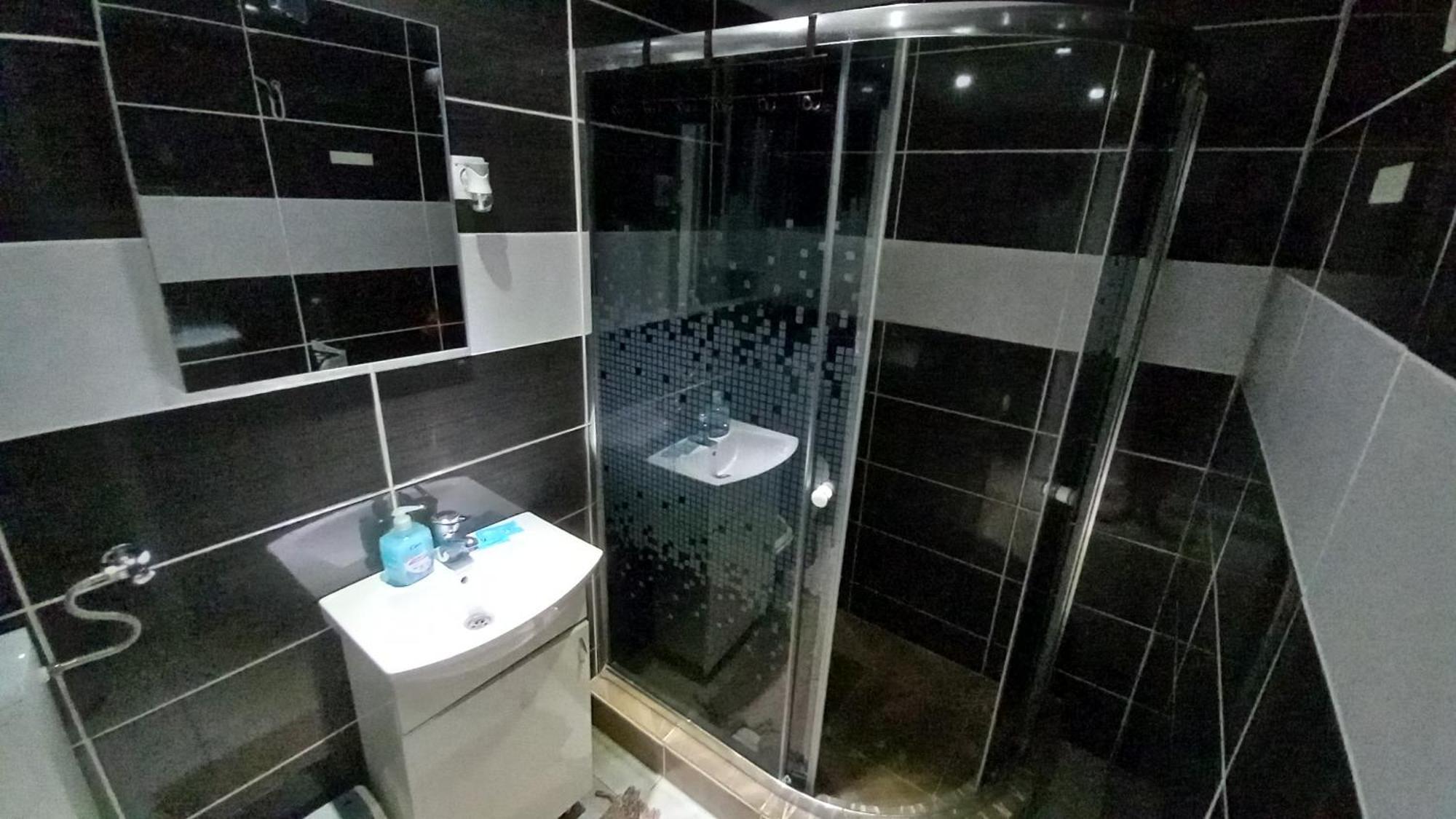 Prenociste Rooms Simke Subotica Exterior photo