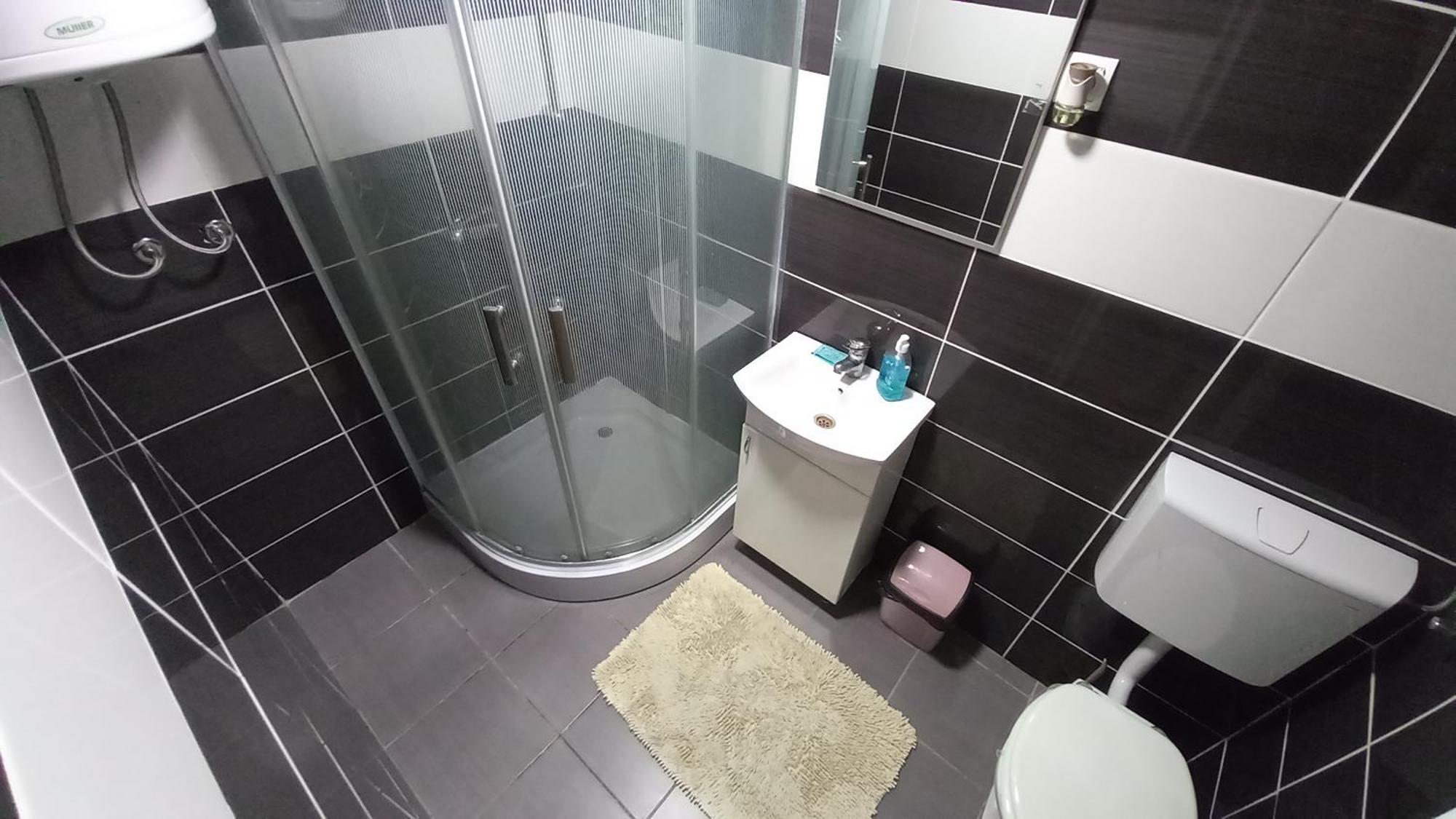 Prenociste Rooms Simke Subotica Exterior photo