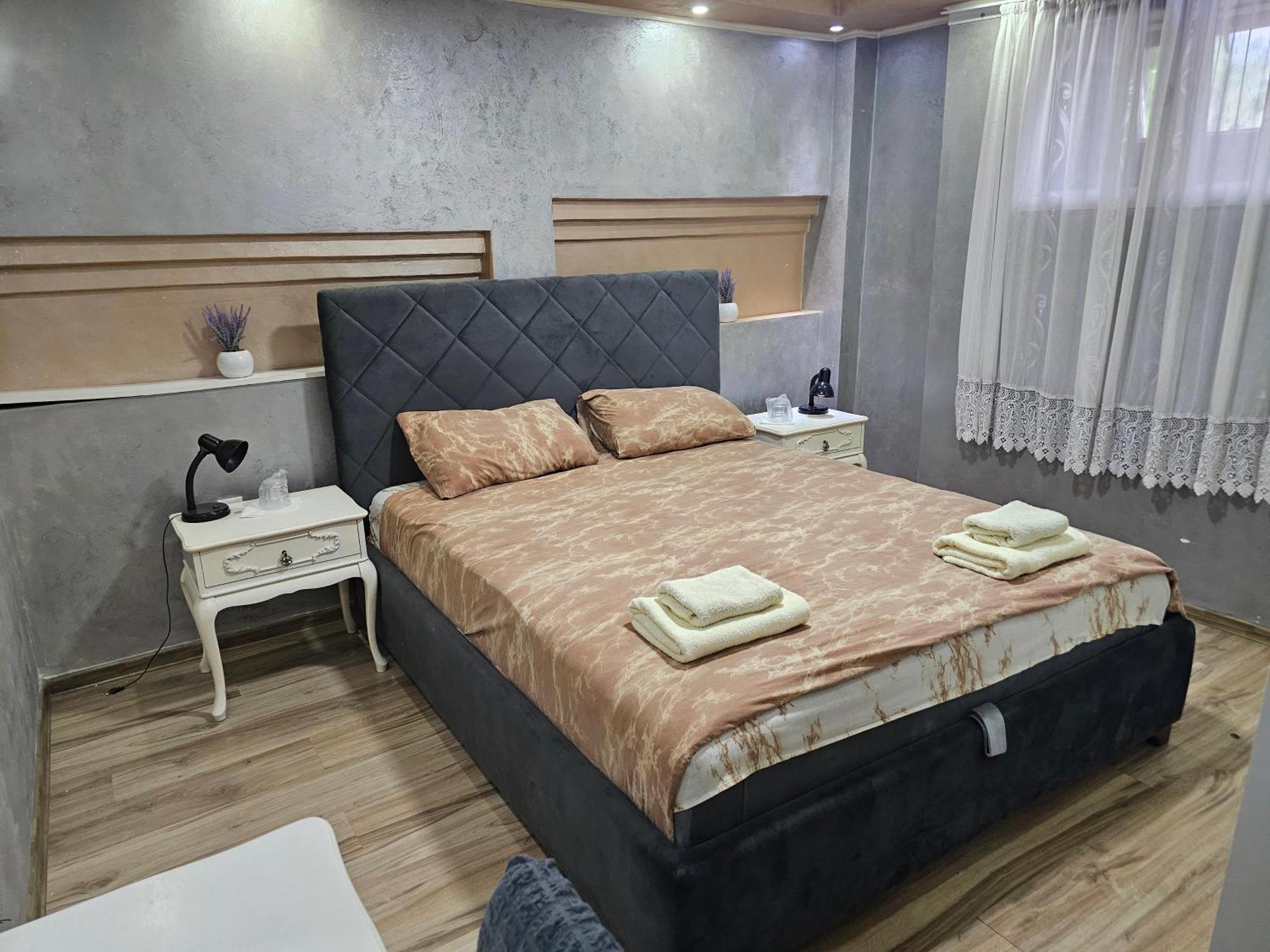 Prenociste Rooms Simke Subotica Exterior photo