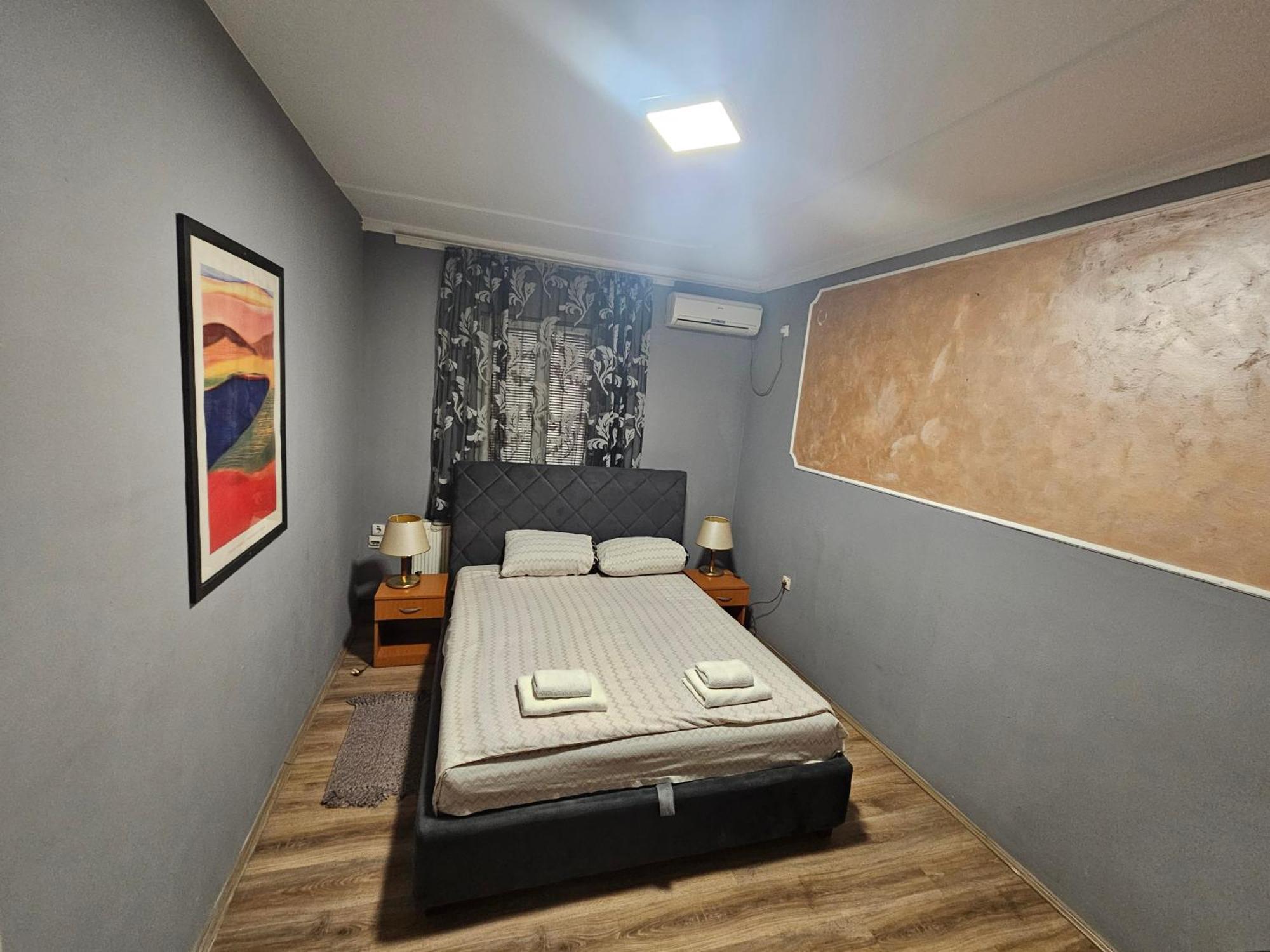 Prenociste Rooms Simke Subotica Exterior photo