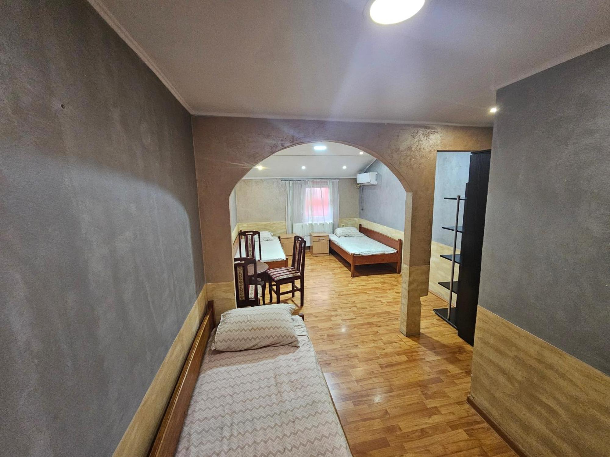Prenociste Rooms Simke Subotica Exterior photo