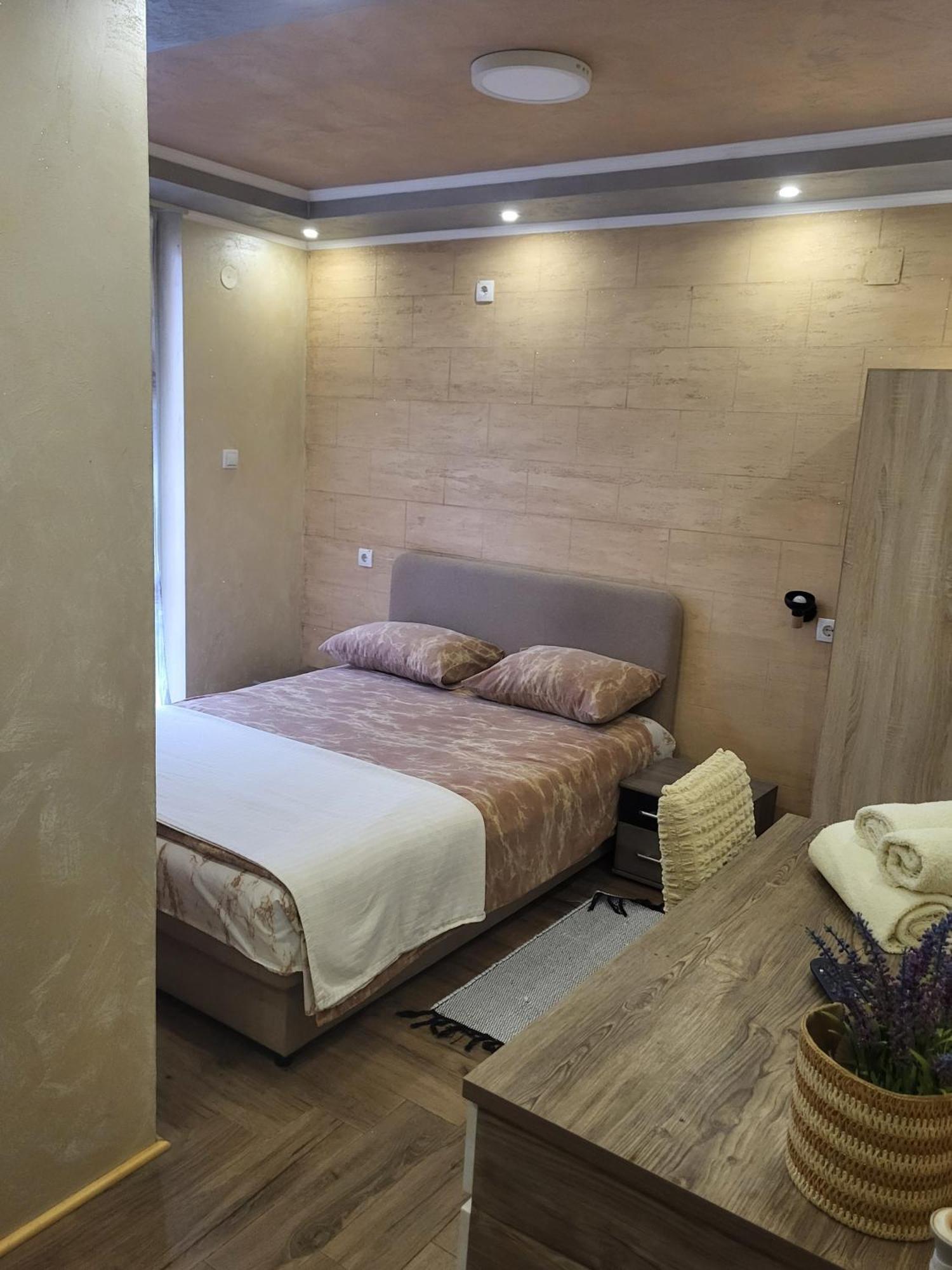 Prenociste Rooms Simke Subotica Exterior photo