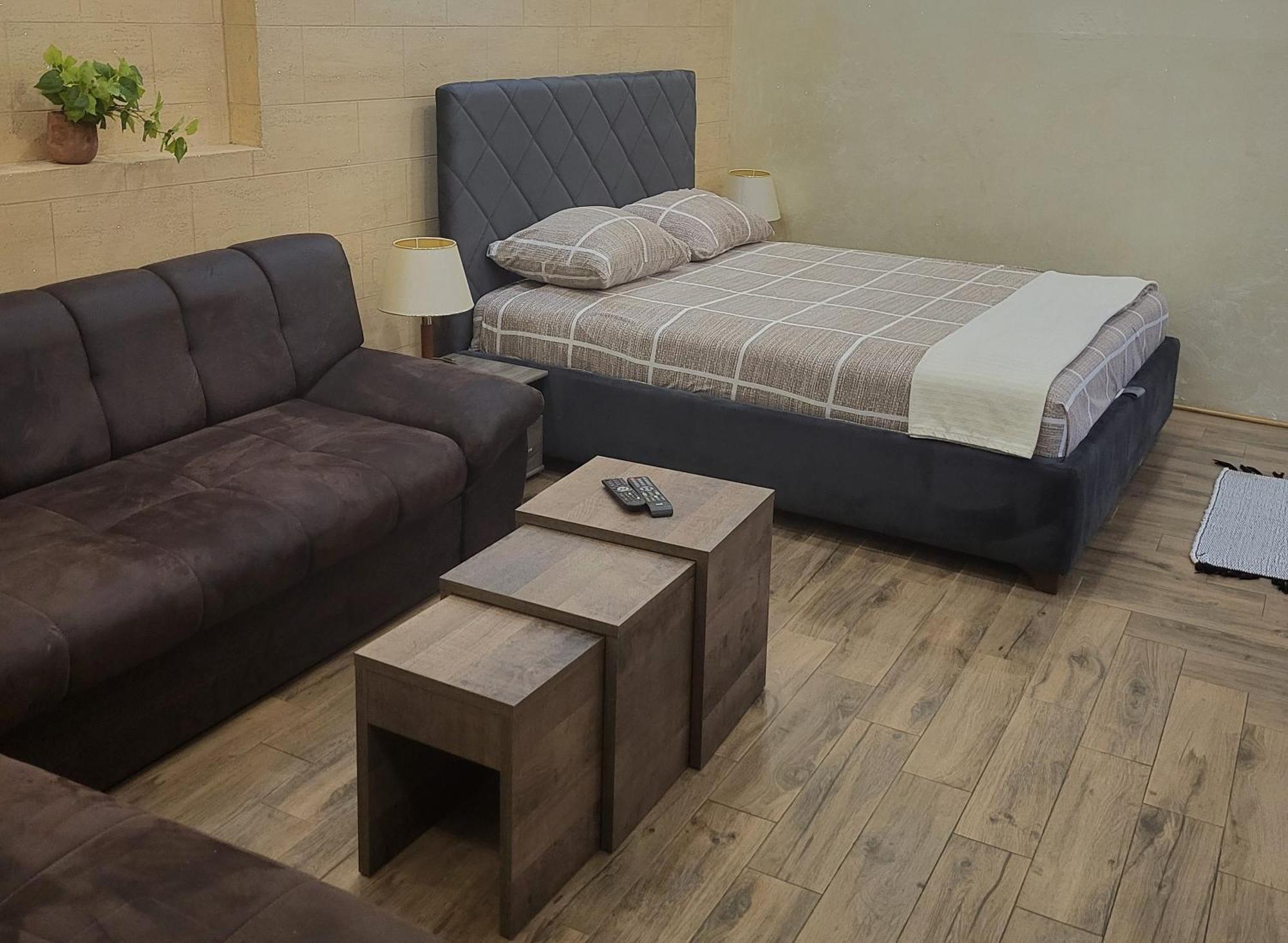 Prenociste Rooms Simke Subotica Exterior photo