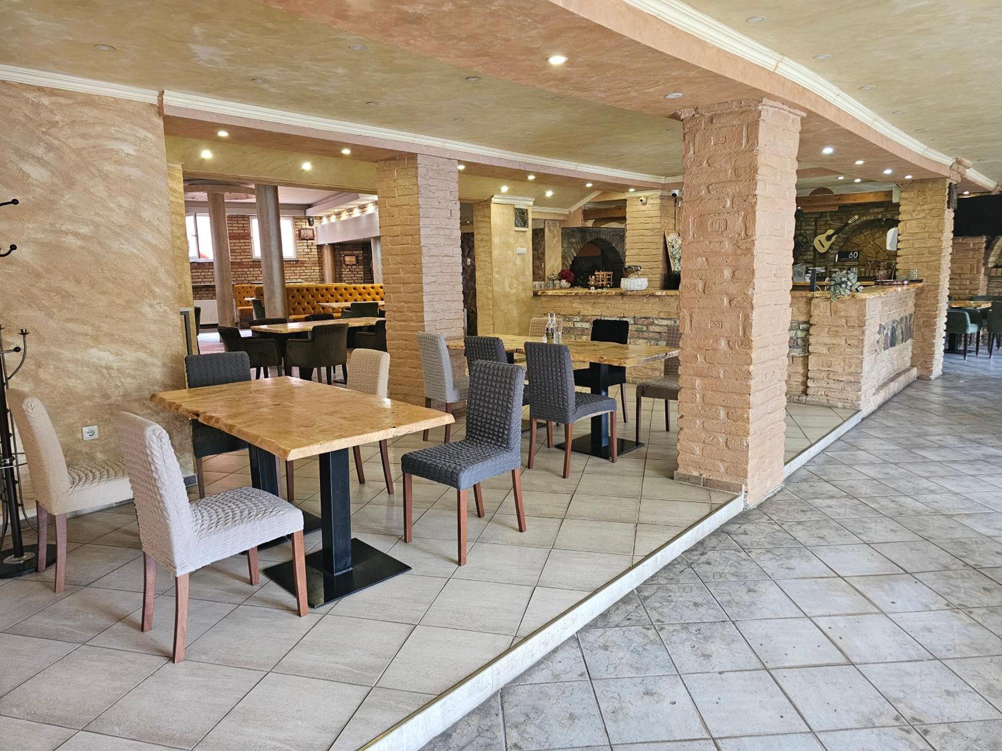 Prenociste Rooms Simke Subotica Exterior photo