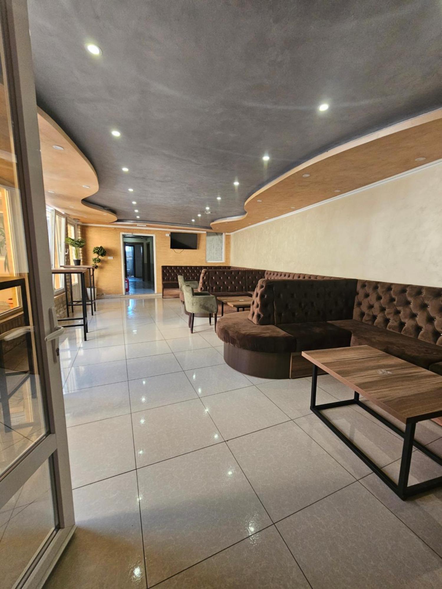 Prenociste Rooms Simke Subotica Exterior photo