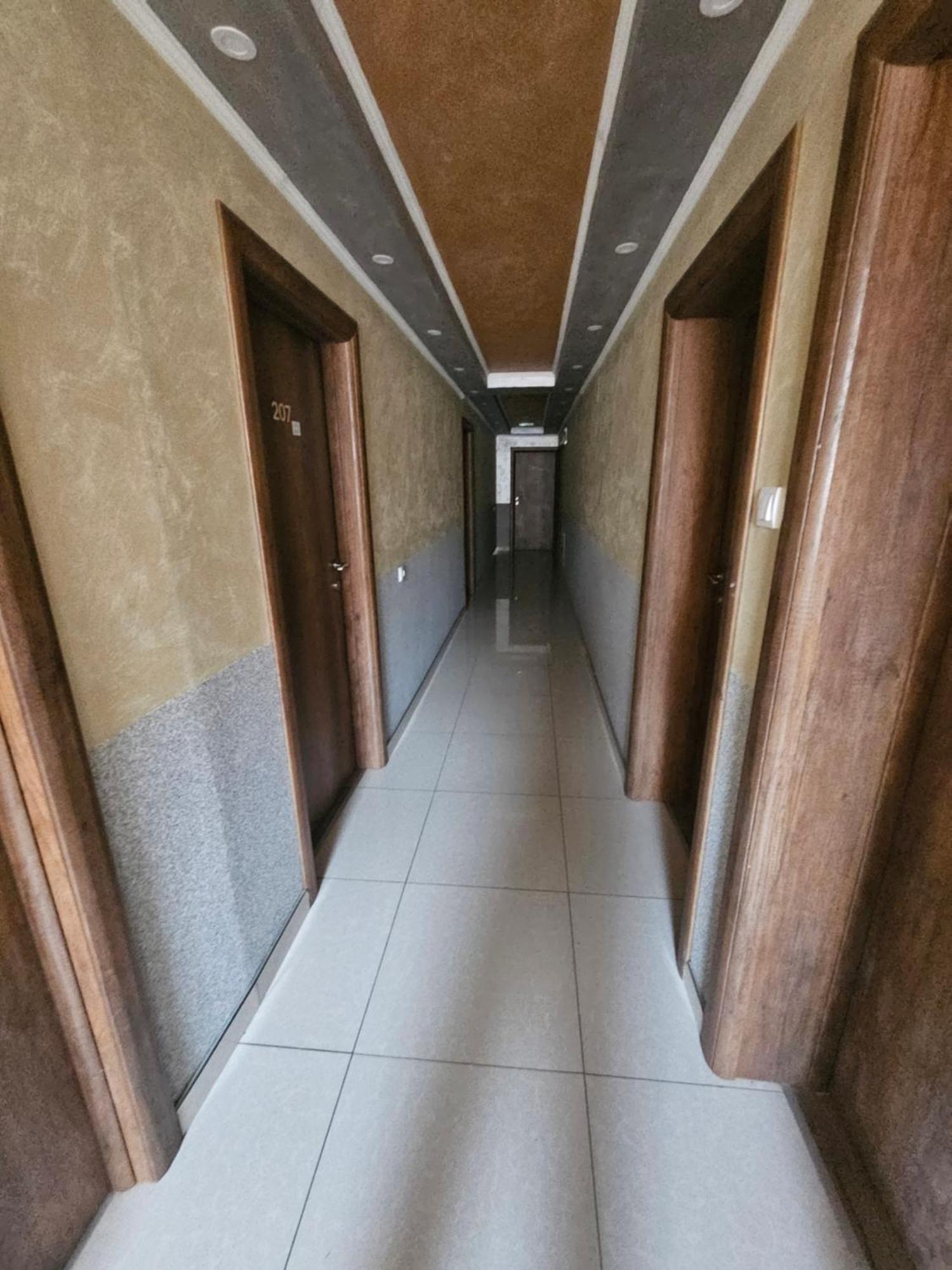 Prenociste Rooms Simke Subotica Exterior photo