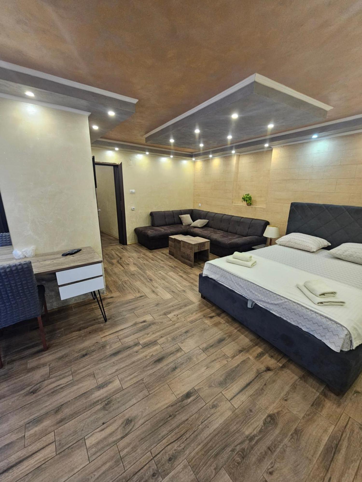 Prenociste Rooms Simke Subotica Exterior photo
