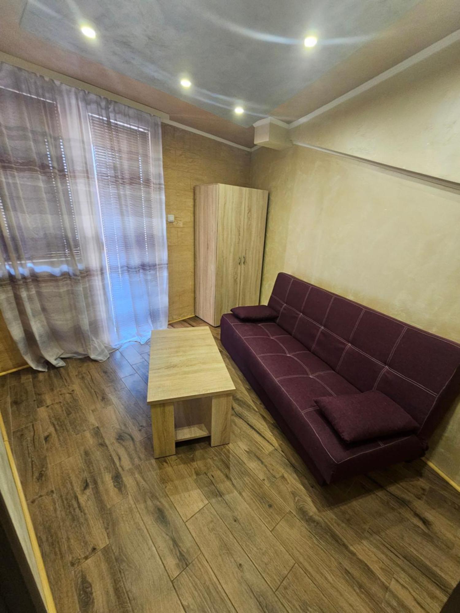 Prenociste Rooms Simke Subotica Exterior photo
