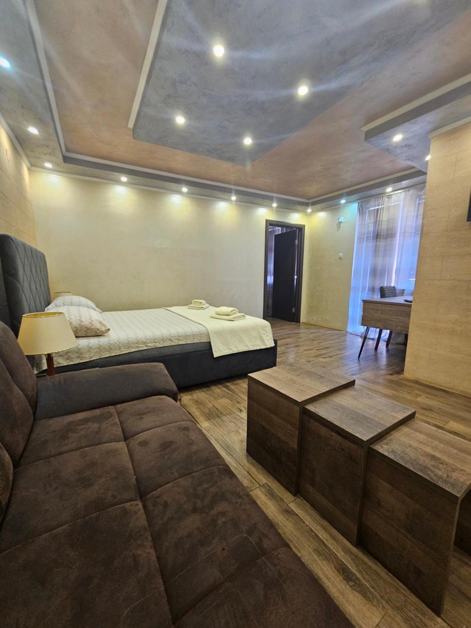 Prenociste Rooms Simke Subotica Exterior photo