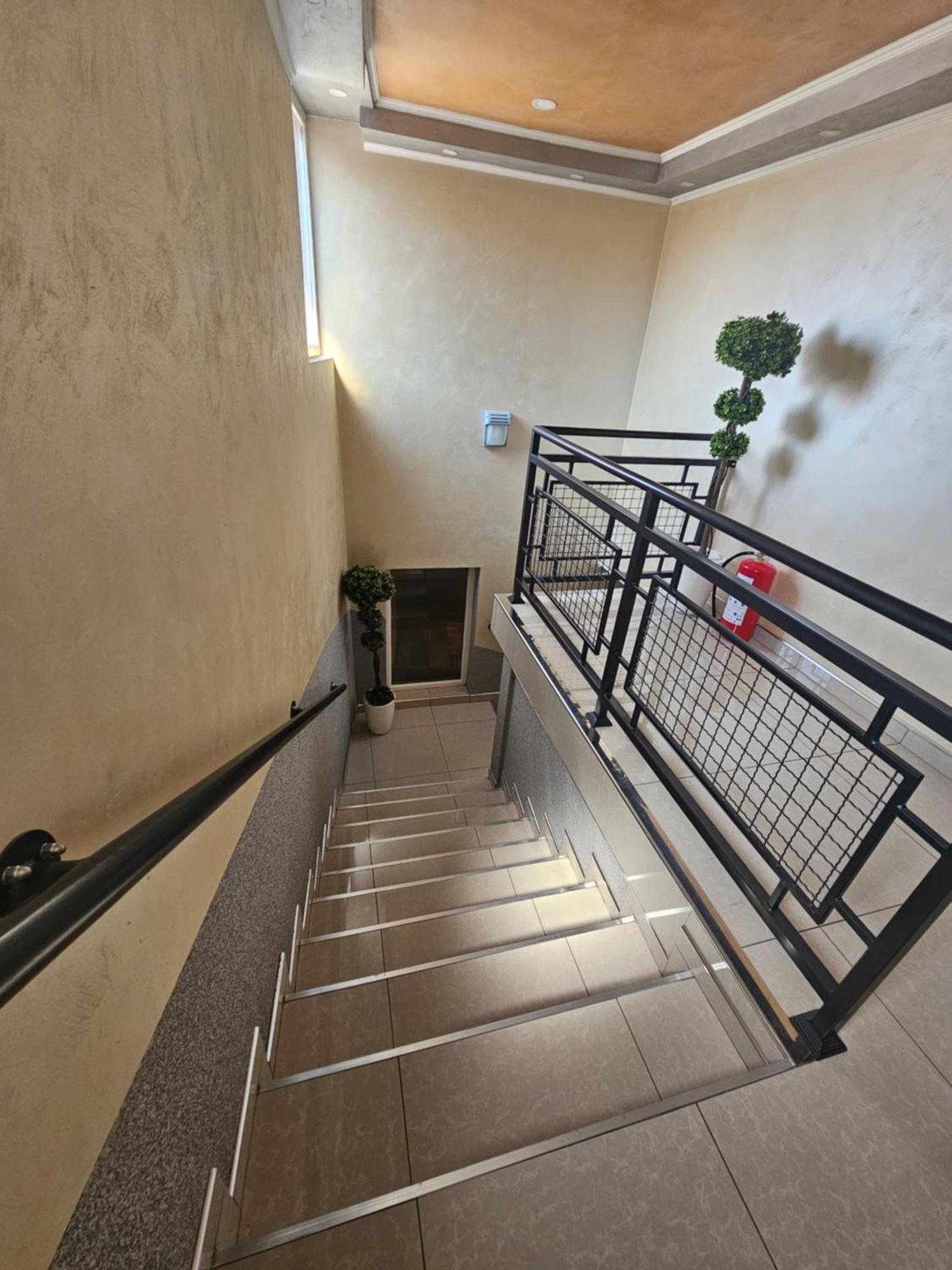 Prenociste Rooms Simke Subotica Exterior photo