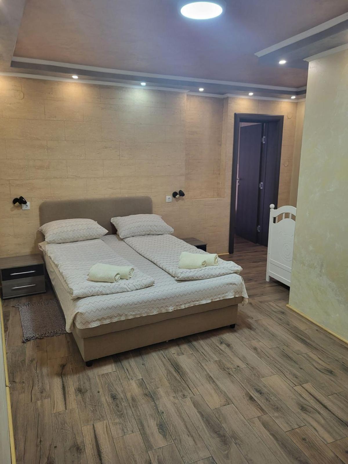 Prenociste Rooms Simke Subotica Exterior photo