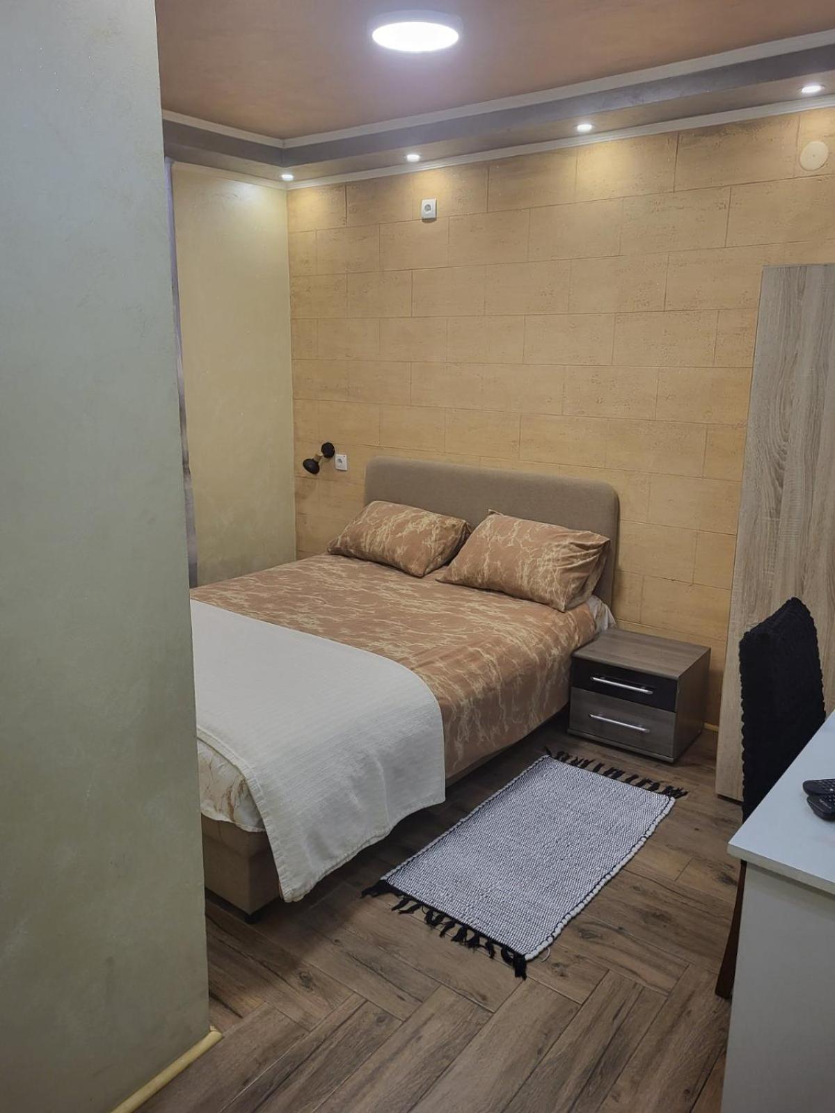 Prenociste Rooms Simke Subotica Exterior photo