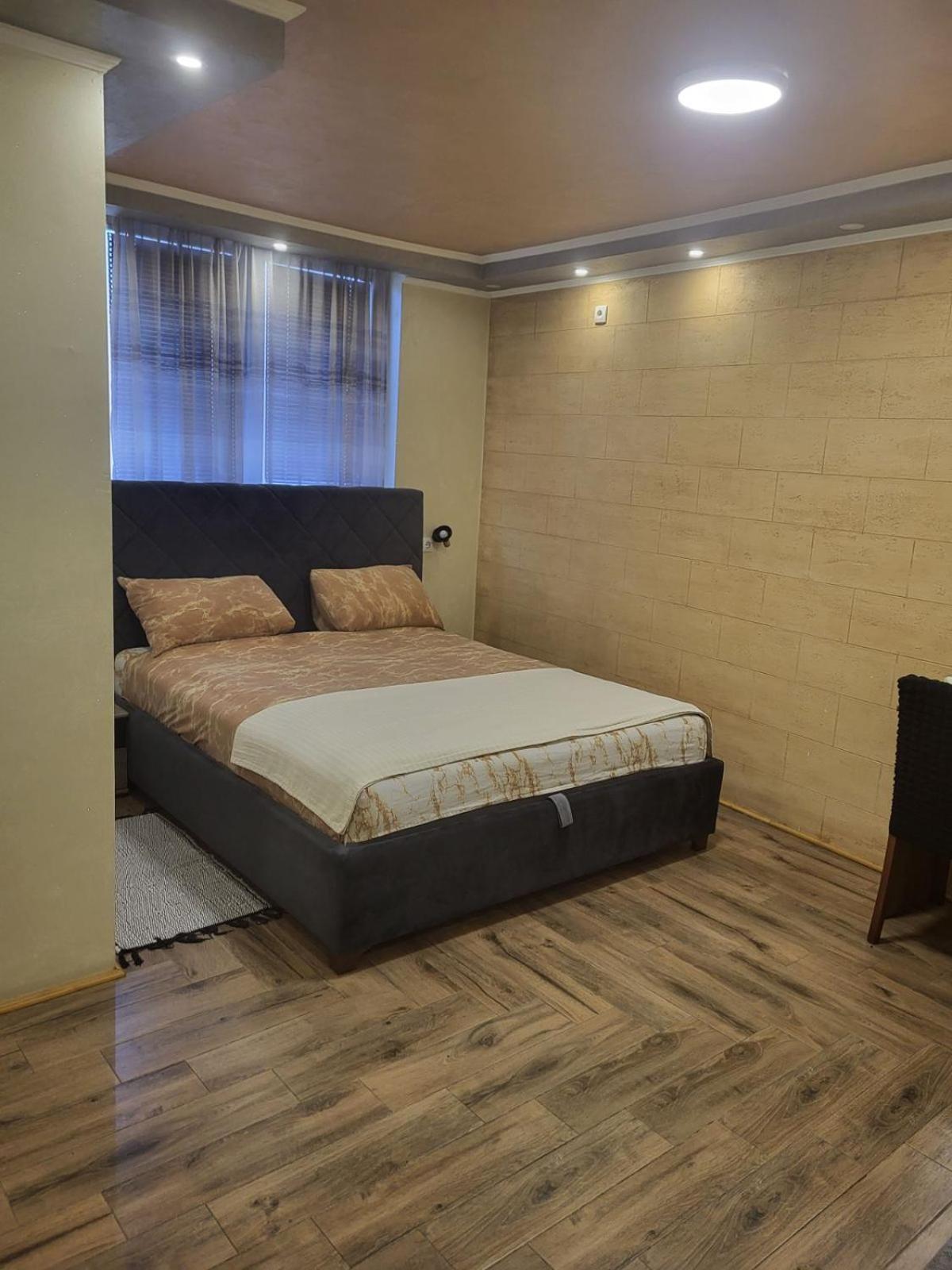 Prenociste Rooms Simke Subotica Exterior photo