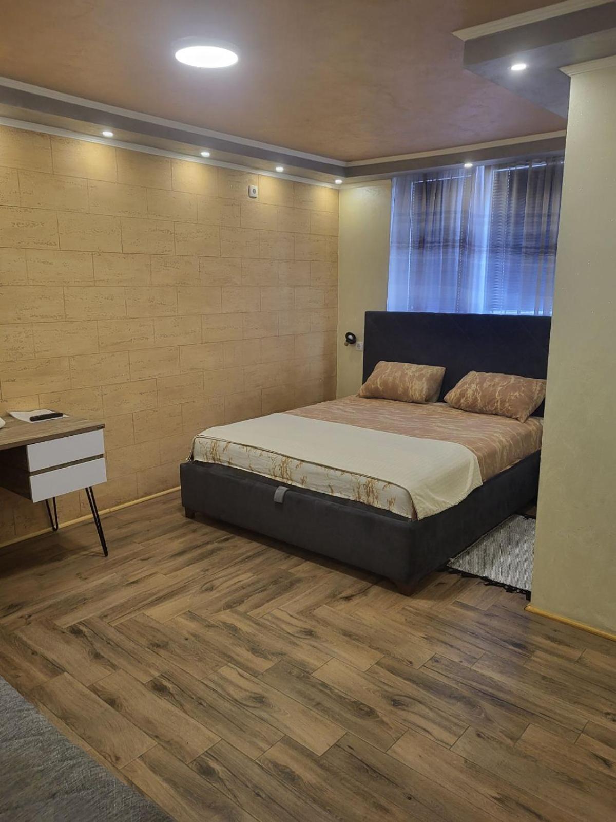 Prenociste Rooms Simke Subotica Exterior photo