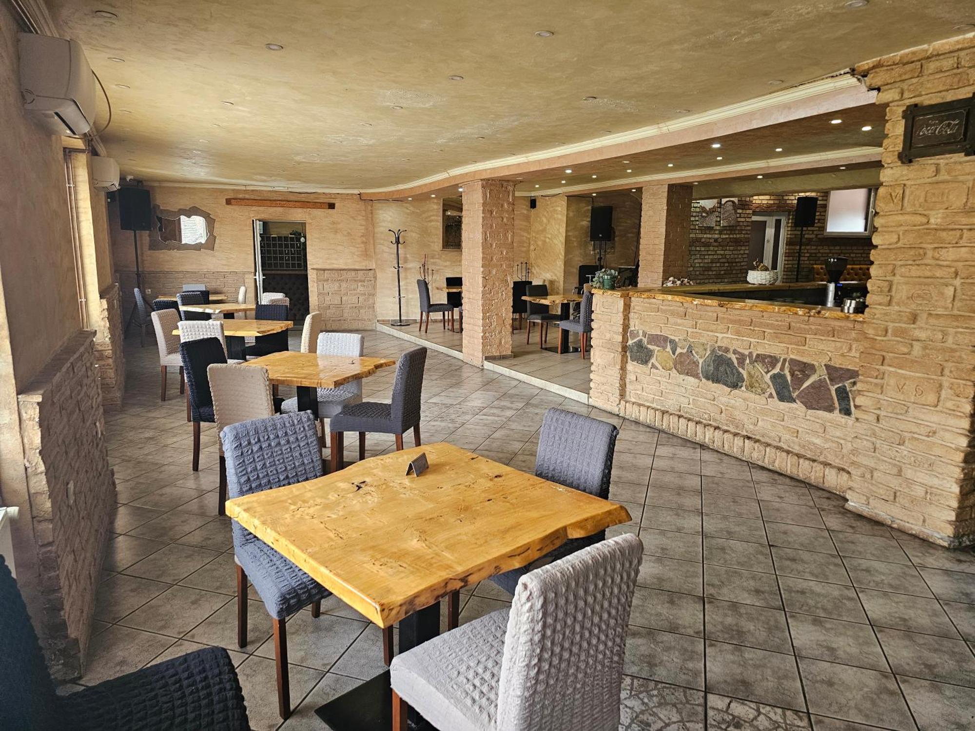 Prenociste Rooms Simke Subotica Exterior photo